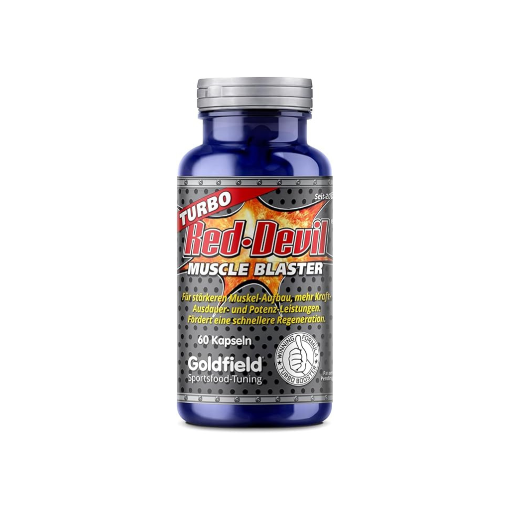 Pre-Workout & Pump Bundle