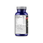 Goldfield MSM Plus – Gelenk & Knorpel Support mit MSM (60 Kapseln)