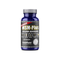 Goldfield MSM Plus – Gelenk & Knorpel Support mit MSM (60 Kapseln)
