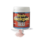 Goldfield Body Jackpot – Pre Workout Booster für Energie & Fokus (300 g)