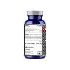 Goldfield Nitro Booster – L-Arginin & L-Ornithin (60 Kapseln)
