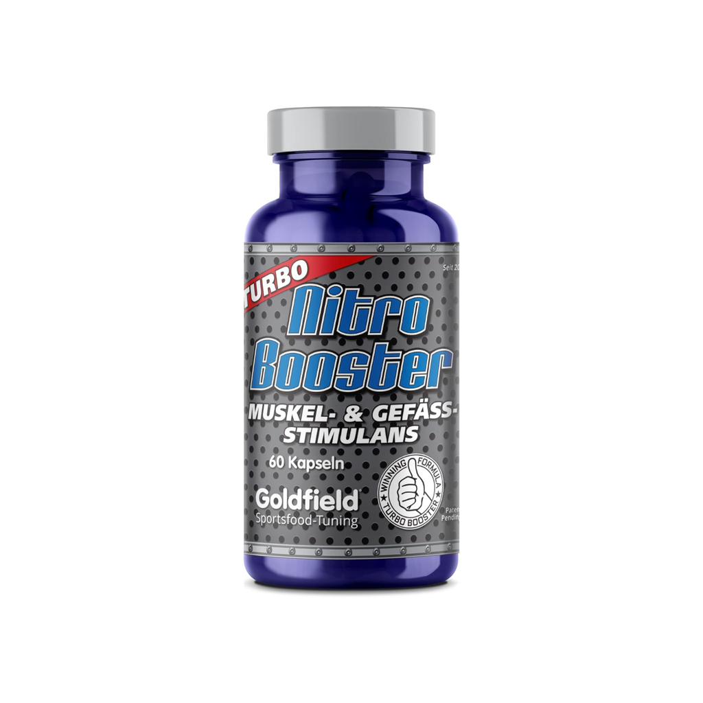 Pre-Workout & Pump Bundle