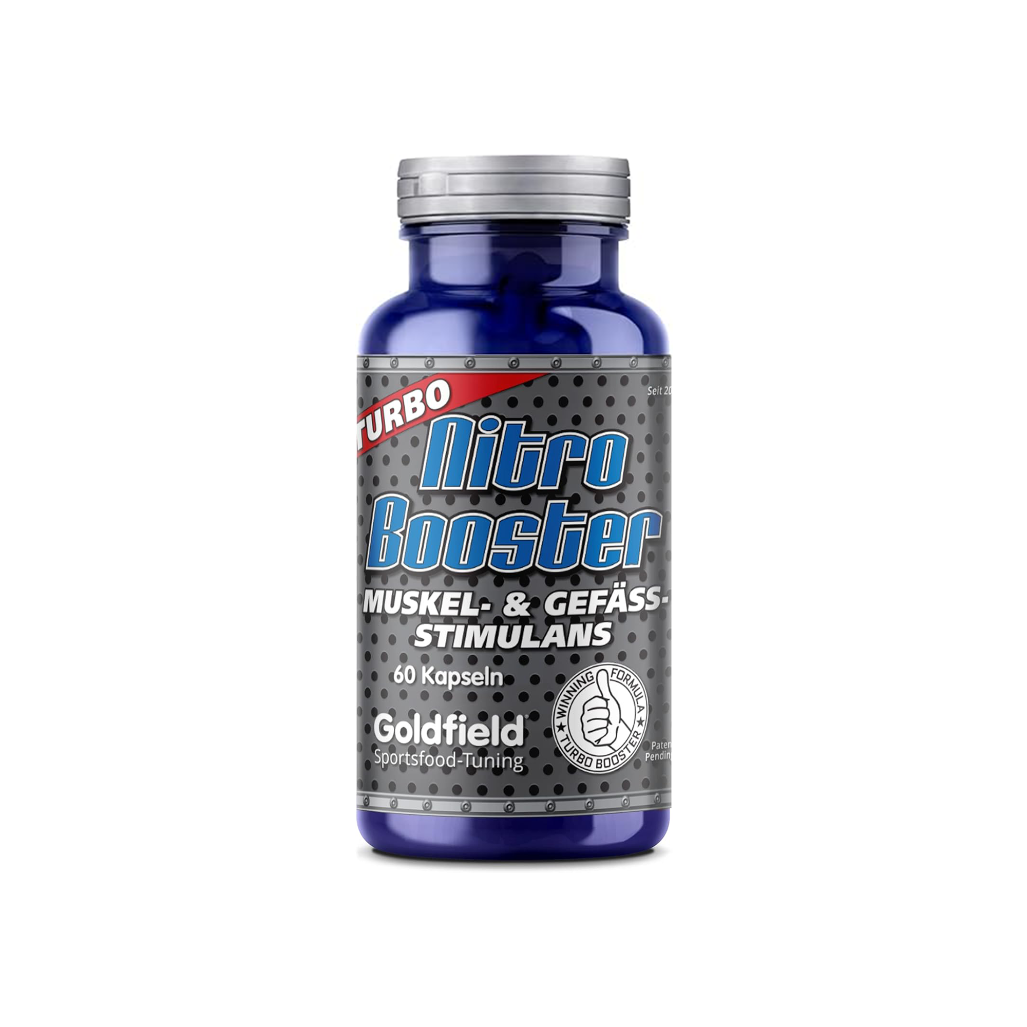 Pre-Workout Performance Bundle