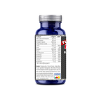 Goldfield OXXIWIN – Sauerstoff Booster (60 Kapseln)