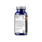 Goldfield Protostrol – Natural Anabolic Muscle Booster (60 Kapseln)