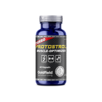 Natural Testosterone & Vitality Bundle