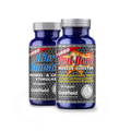 Pre-Workout & Pump Bundle