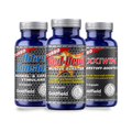 Pre-Workout Performance Bundle