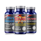 Pre-Workout Performance Bundle