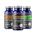 Natural Testosterone & Vitality Bundle