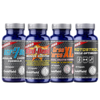 Ultimate Performance Stack Bundle