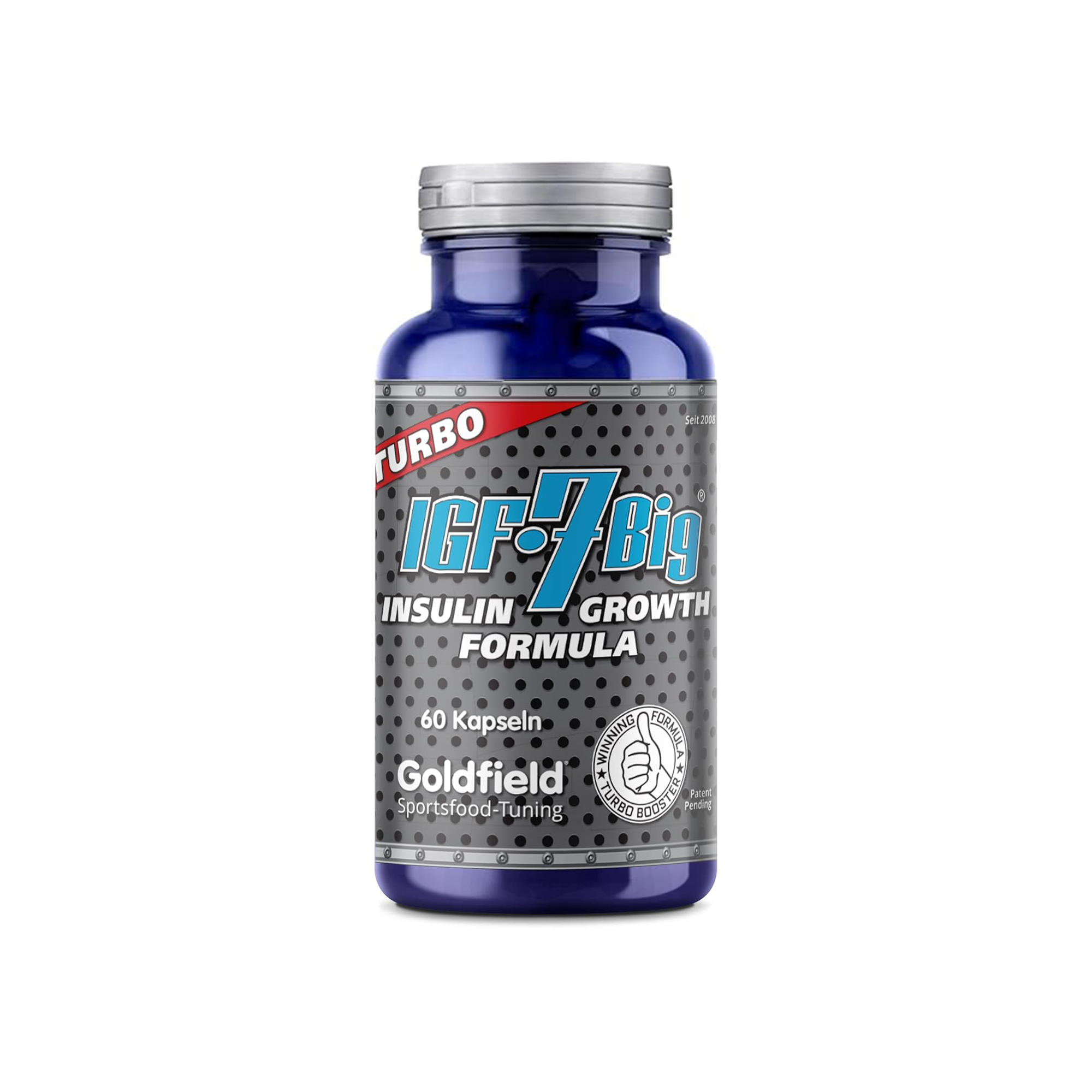 Muscle Booster Bundle